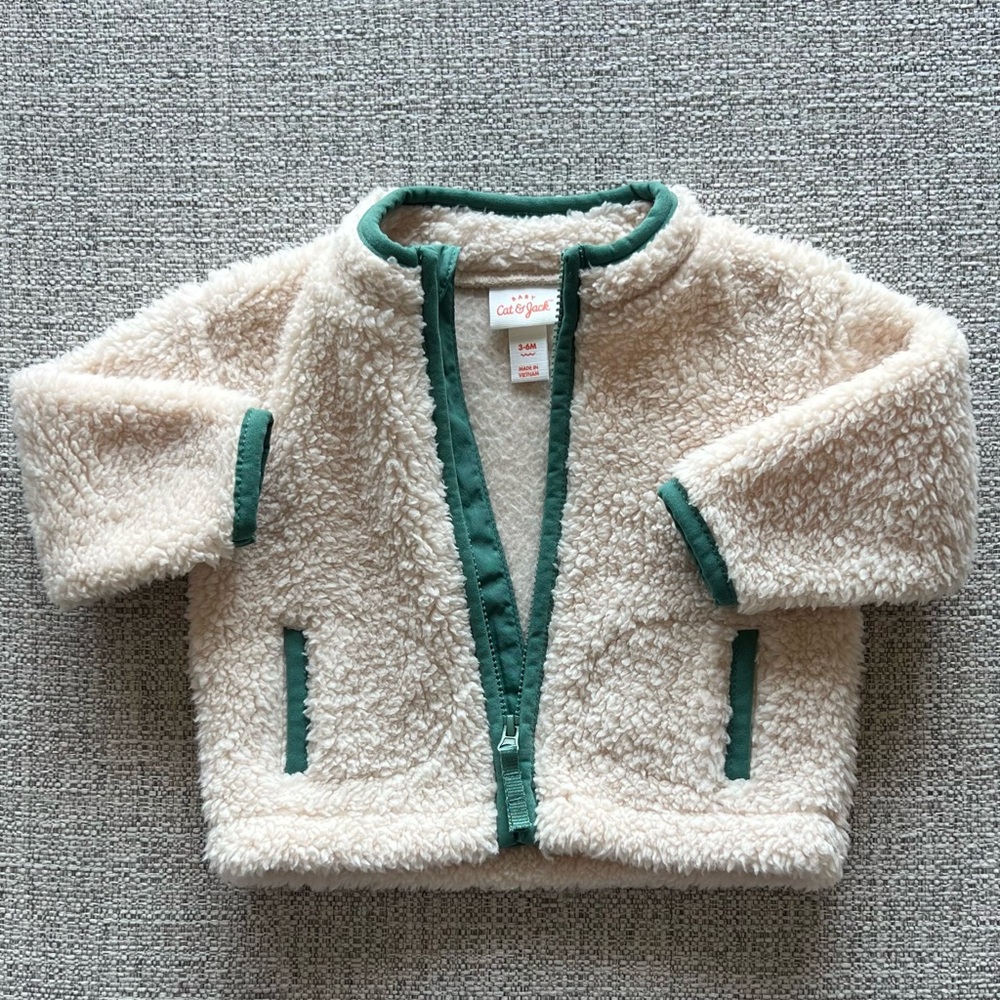 BABY BUNDLE